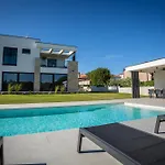 Mia Stella Villa Rovinj