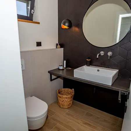 Villa Mia Stella Rovinj