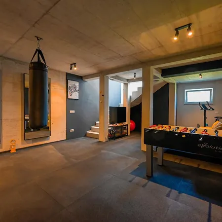 Mia Stella Βίλα Ρόβινι