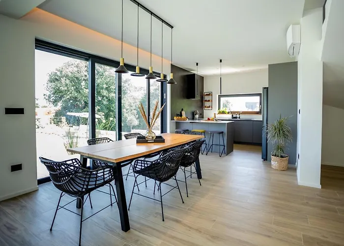 Mia Stella * Ρόβινι