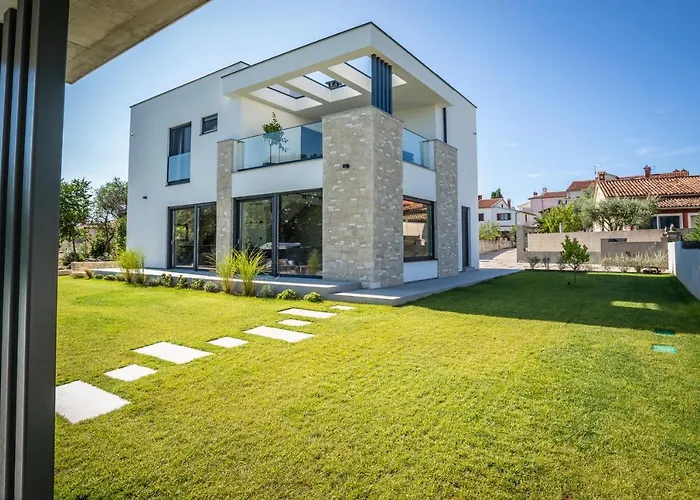 Villa Mia Stella *