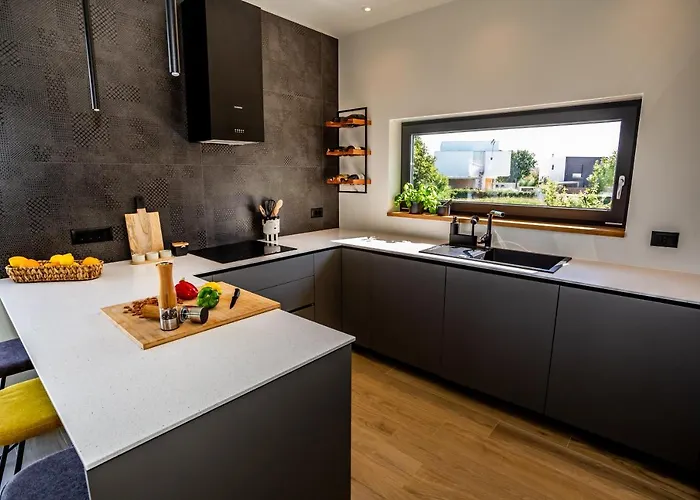 Mia Stella Βίλα *