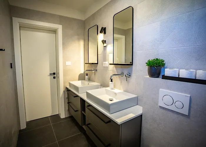 Mia Stella Ρόβινι