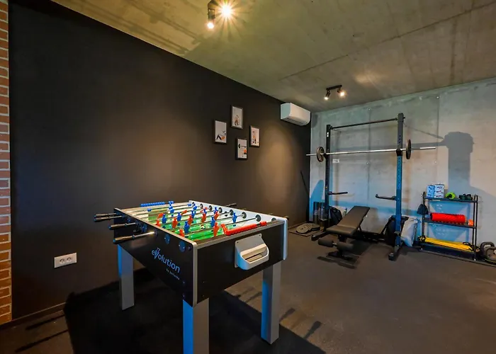 Mia Stella Βίλα Ρόβινι