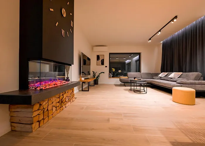 Βίλα Mia Stella *