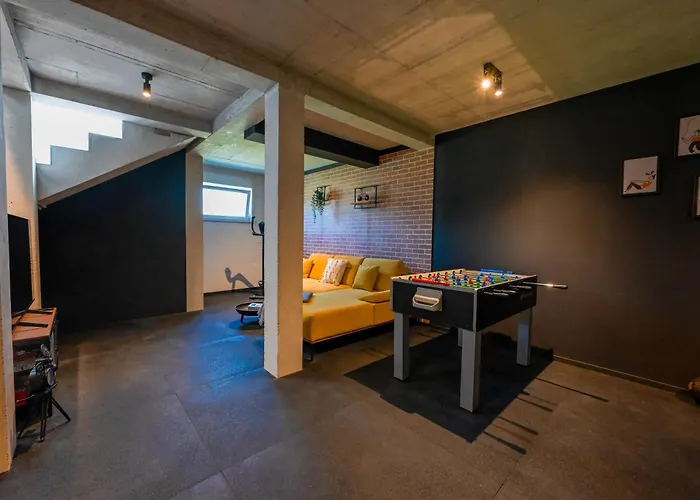 Mia Stella Βίλα Ρόβινι