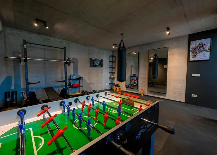 Mia Stella Βίλα *