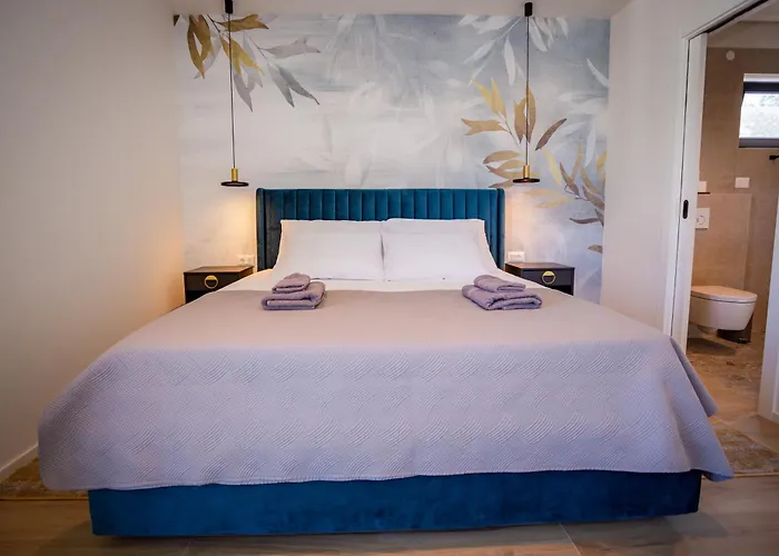 Βίλα Mia Stella *