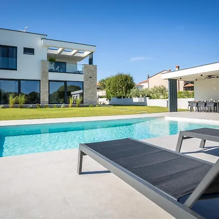 Villa Mia Stella *