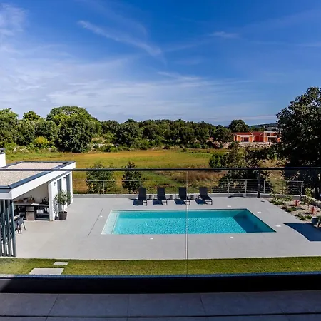 Mia Stella Villa Rovinj