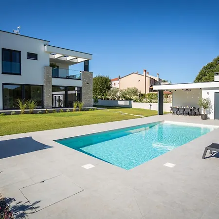 Villa Mia Stella *