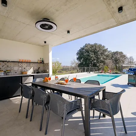 Mia Stella Villa