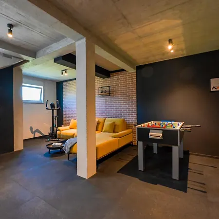 Villa Mia Stella Rovinj
