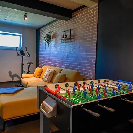 Villa Mia Stella Rovinj