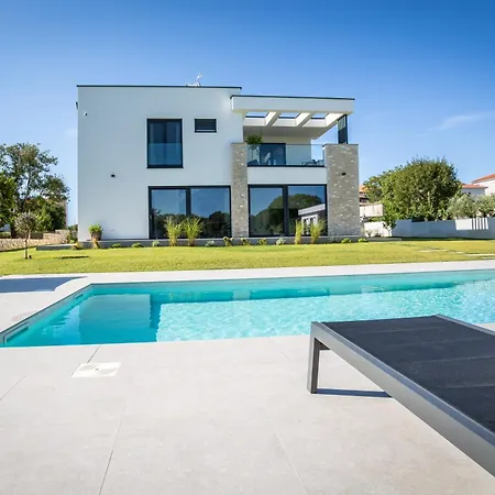 Mia Stella Villa Rovinj