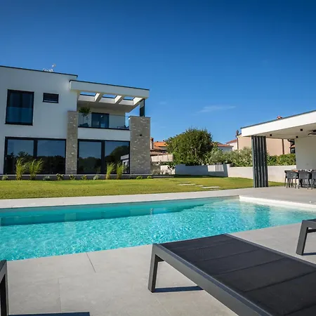 Mia Stella Villa Rovinj