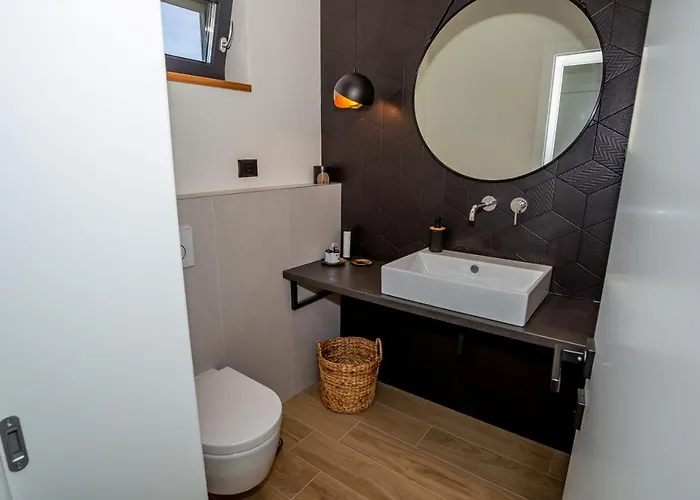 Villa Mia Stella Rovinj