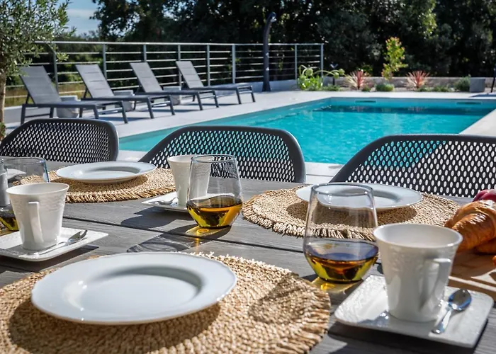 Mia Stella Villa Rovinj