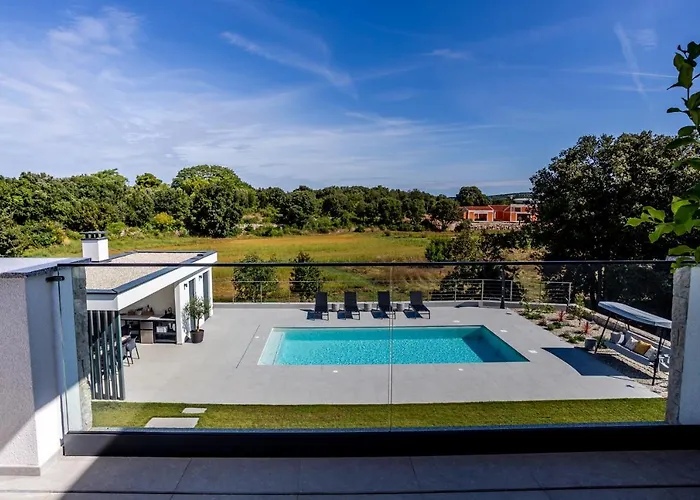 Mia Stella Villa Rovinj