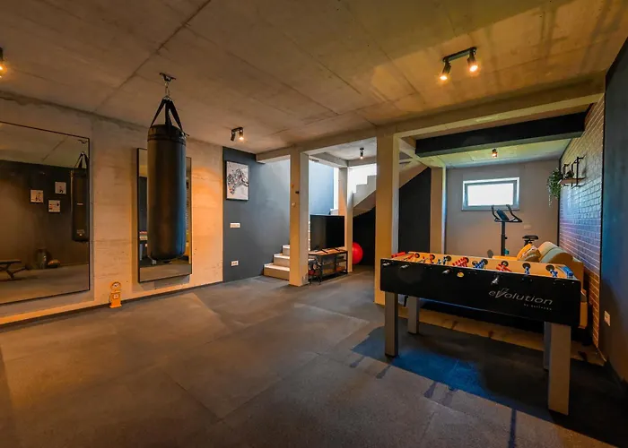 Mia Stella Villa Rovinj