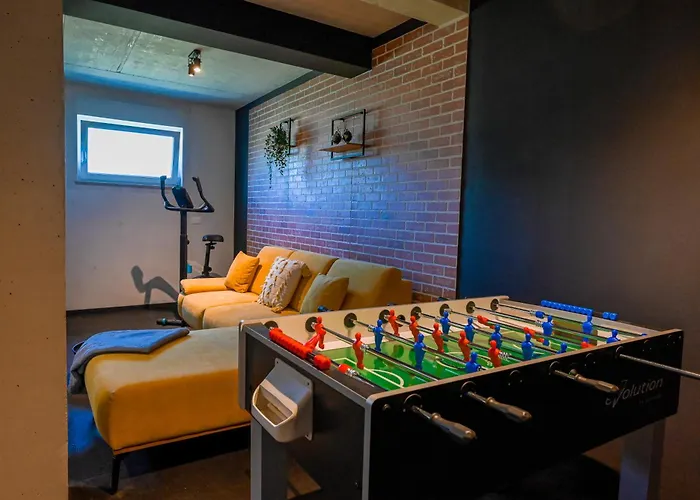 Villa Mia Stella Rovinj