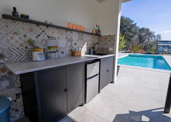 Villa Mia Stella Rovinj