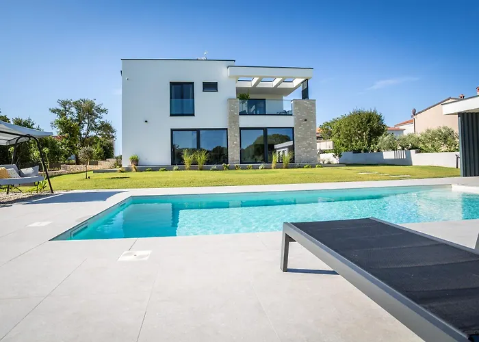 Mia Stella Villa Rovinj