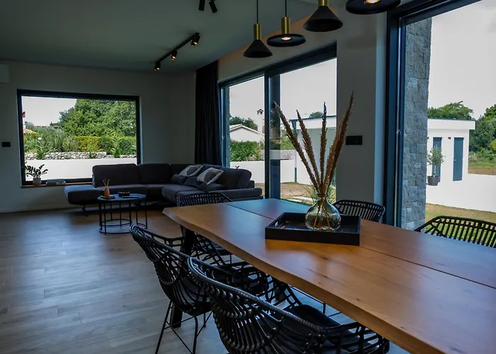 Villa Mia Stella Rovinj